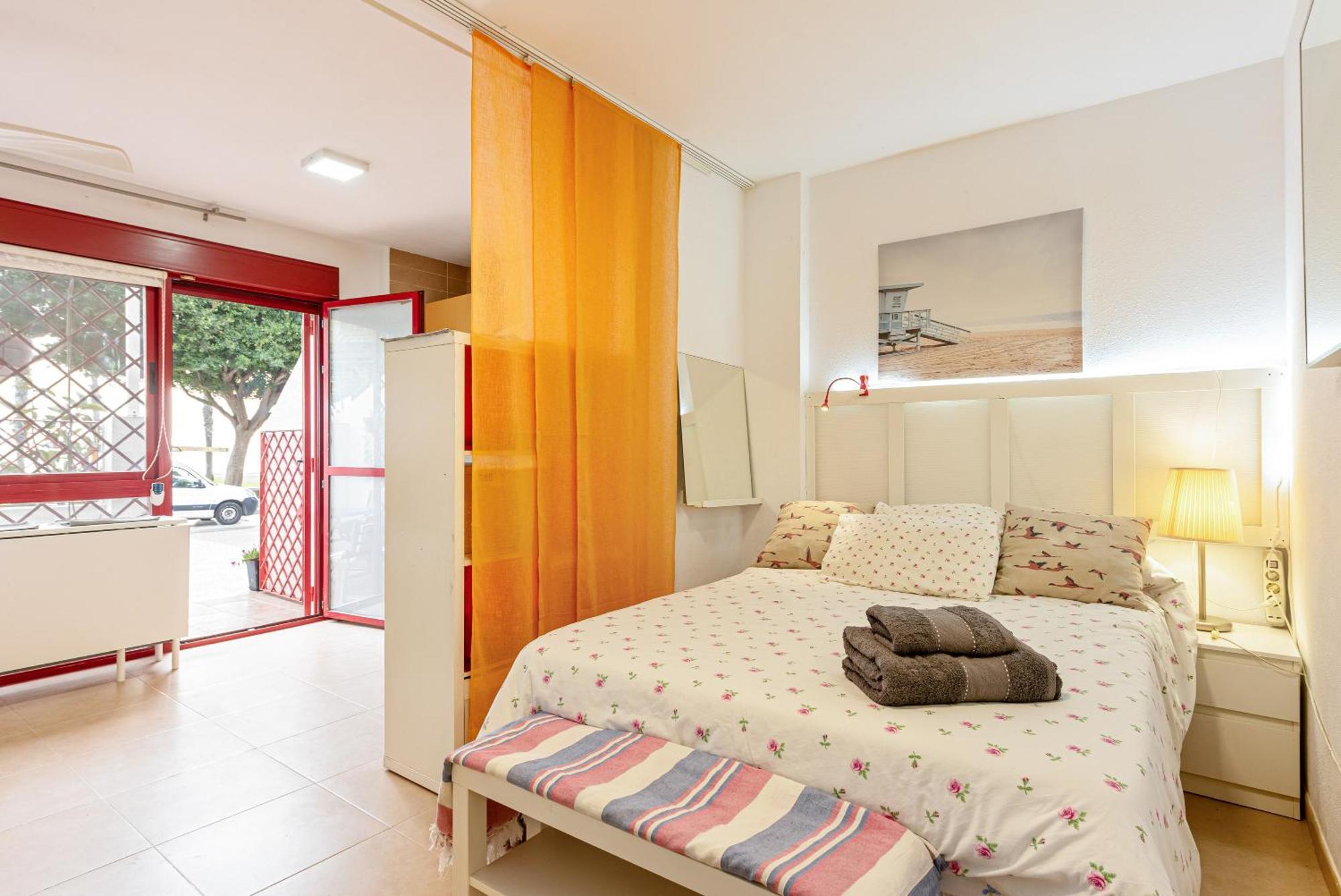 Casita Playa * Málaga