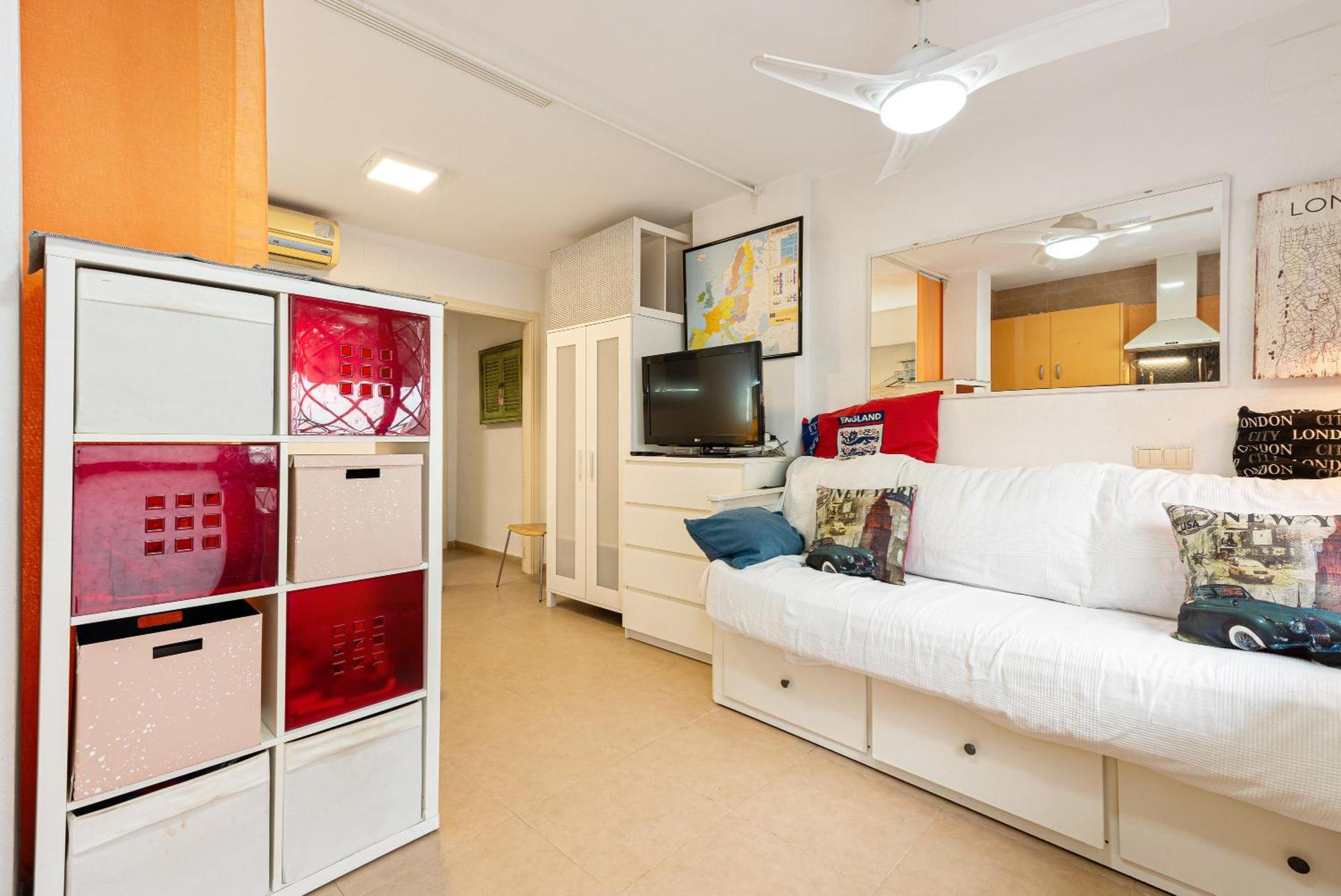 Casita Playa Apartment *