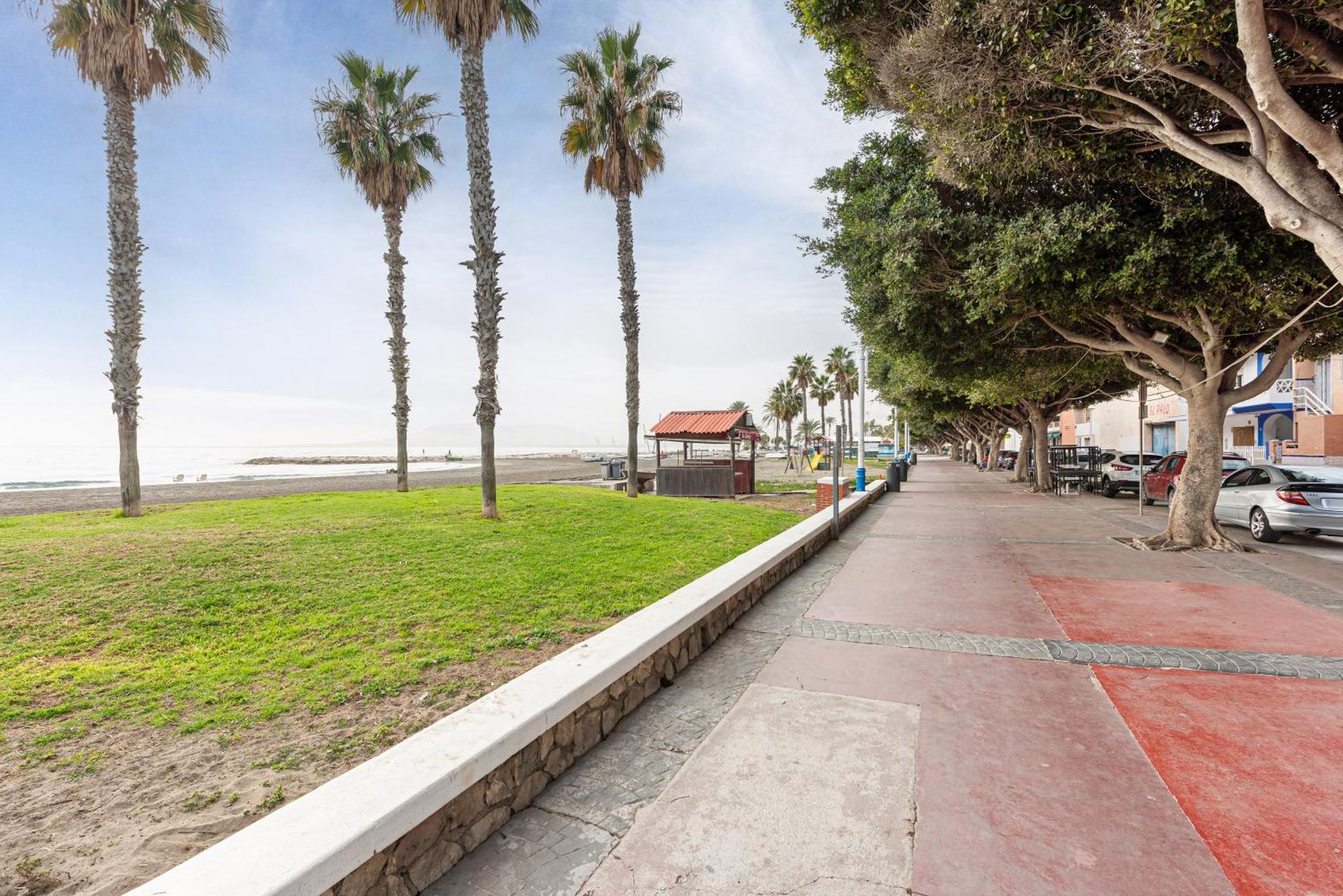 Casita Playa Apartment