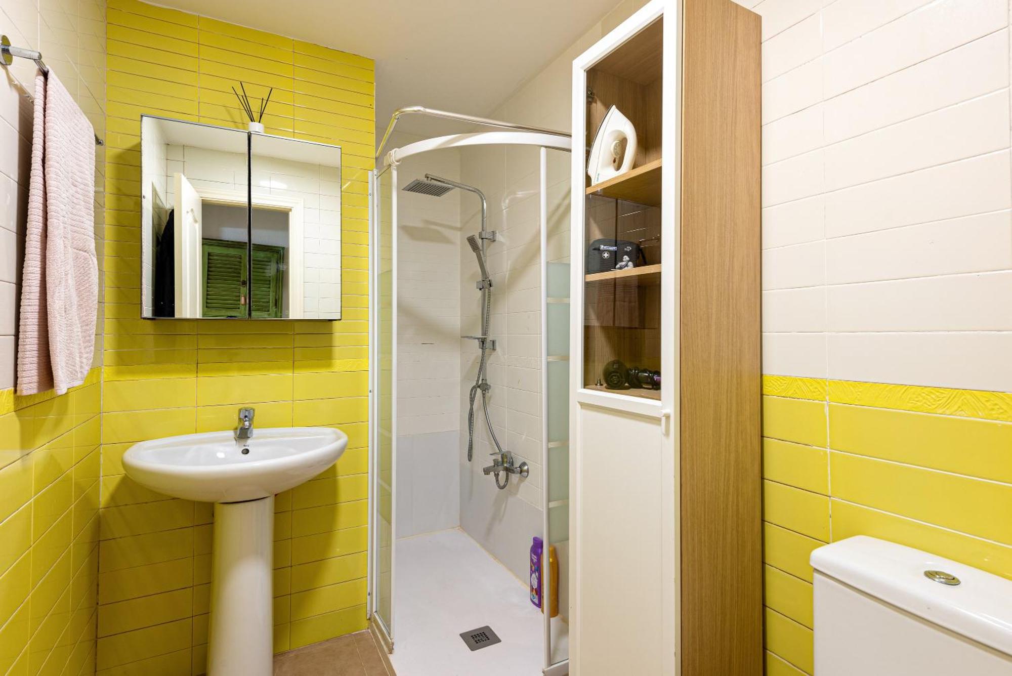 Casita Playa Apartament Malaga