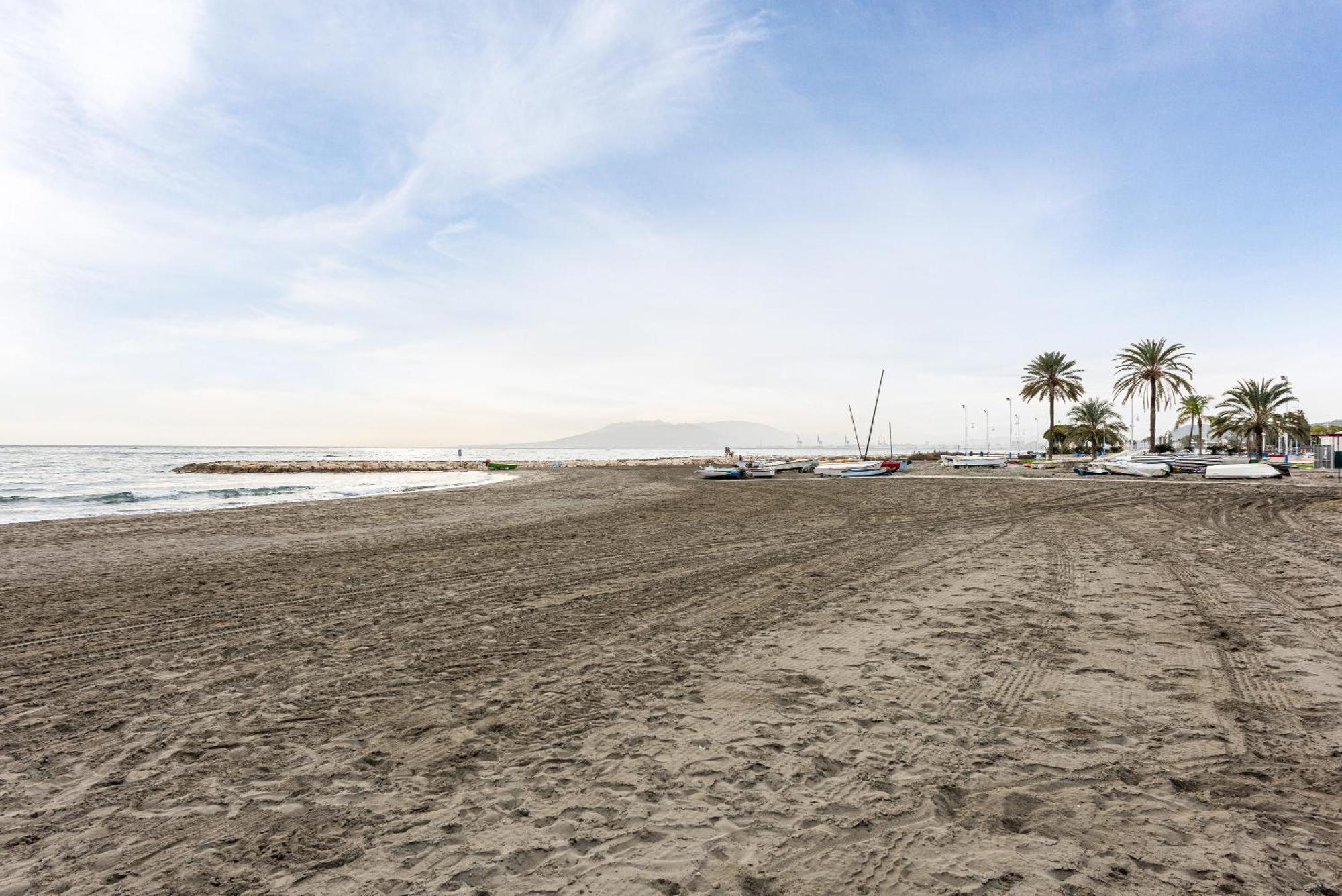 Apartament Casita Playa